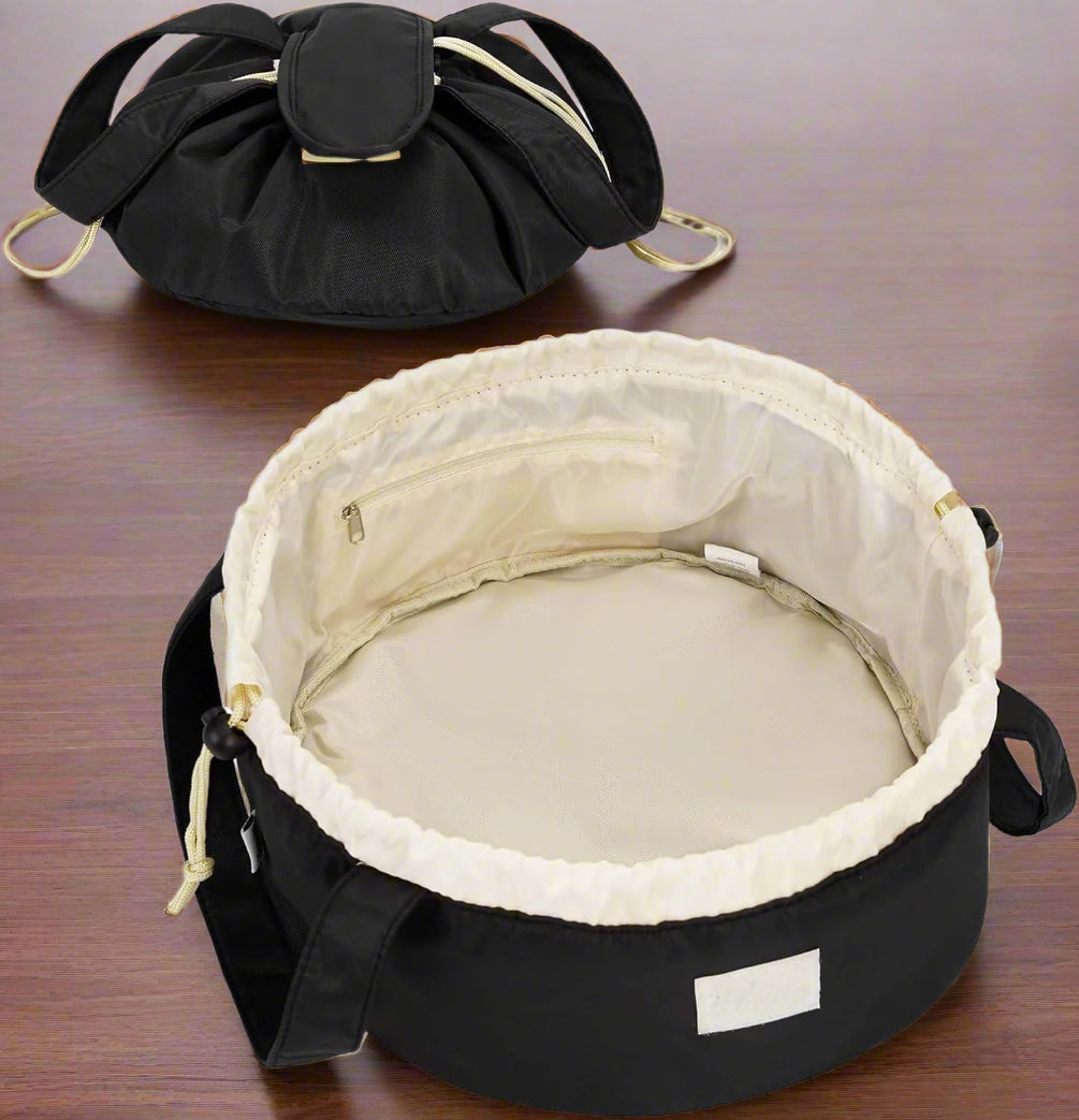 AirLuxx™ Makeup Travel Case