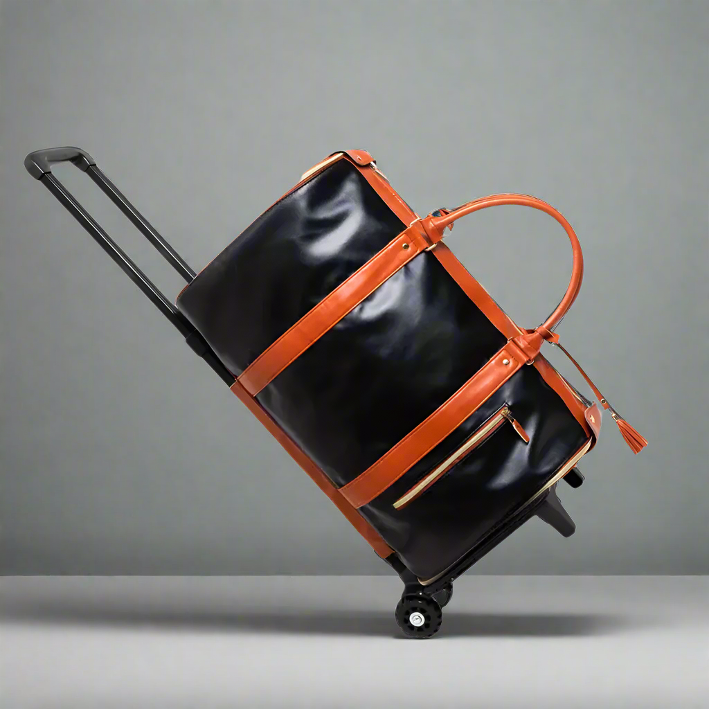AirLuxx™ Carry-On Travel Bag