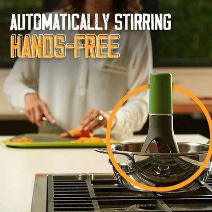 SousStir™ Automatic Hands Free Stirrer