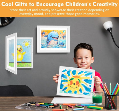 Creative Kids Art Display Frames