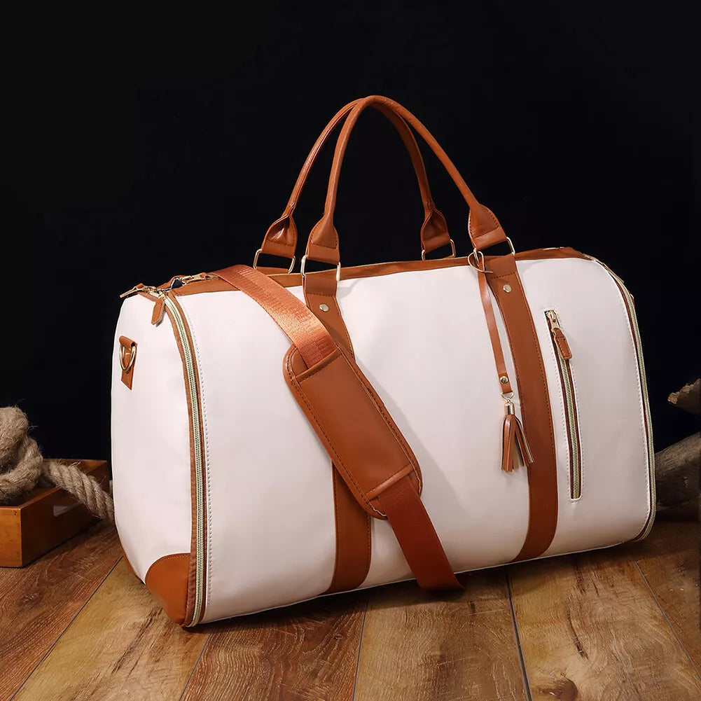 AirLuxx™ Carry-On Travel Bag