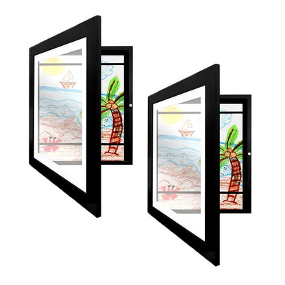 Creative Kids Art Display Frames