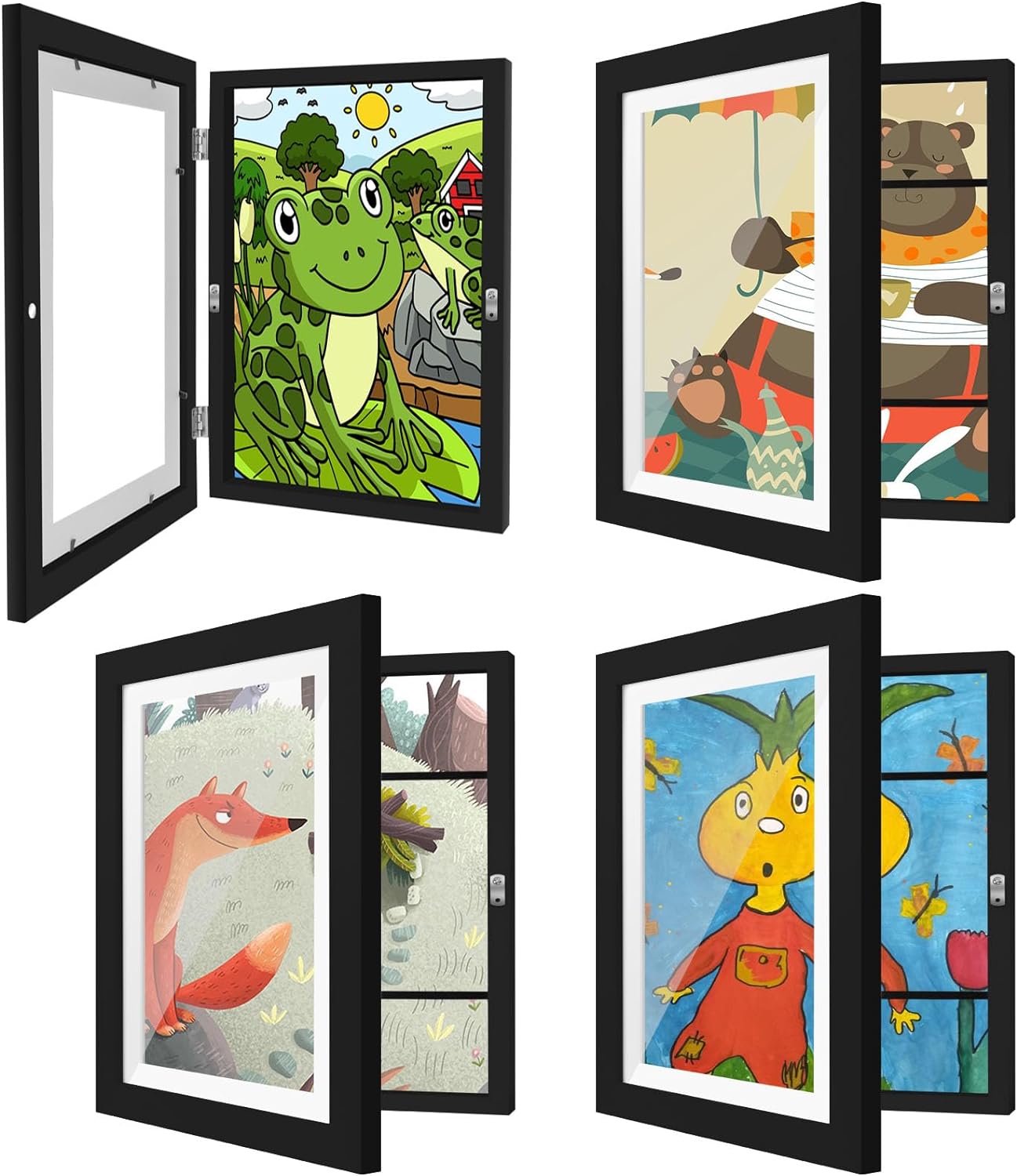 Creative Kids Art Display Frames