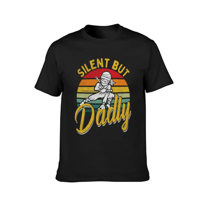 Ninja Dad T-Shirt