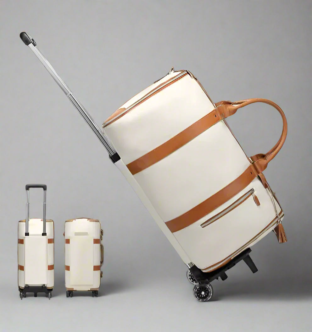 AirLuxx™ Carry-On Travel Bag