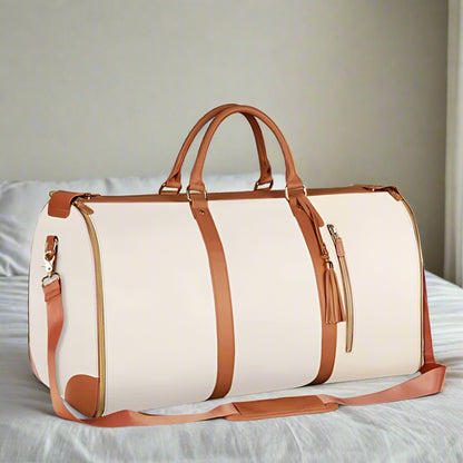 AirLuxx™ Carry-On Travel Bag
