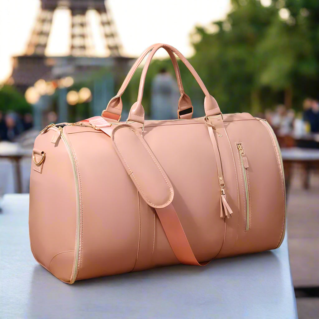 AirLuxx™ Carry-On Travel Bag