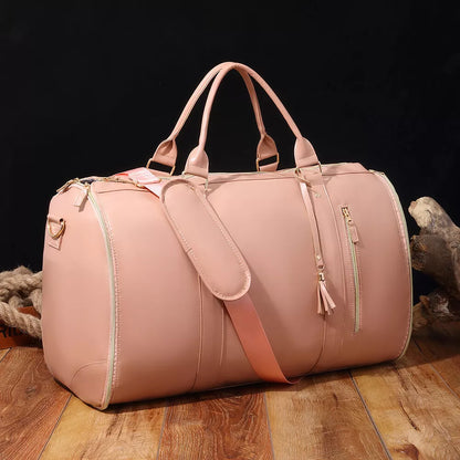 AirLuxx™ Carry-On Travel Bag