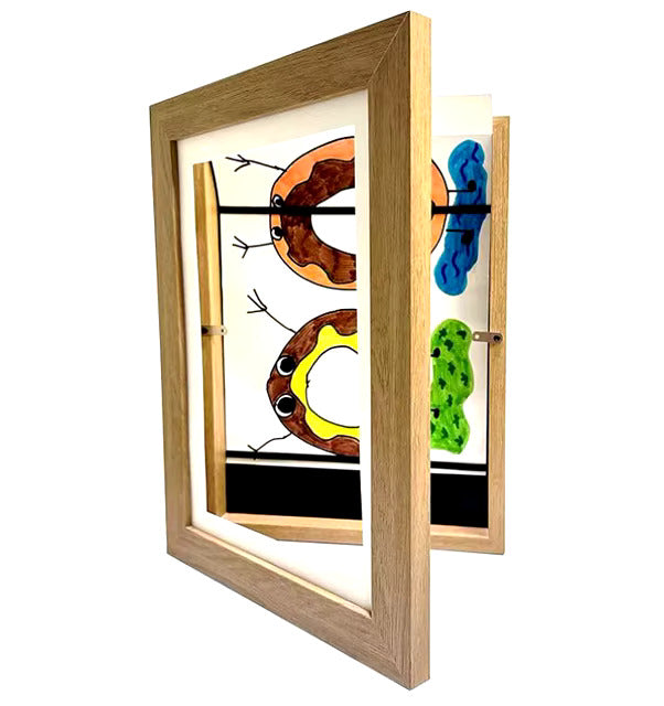 Creative Kids Art Display Frames