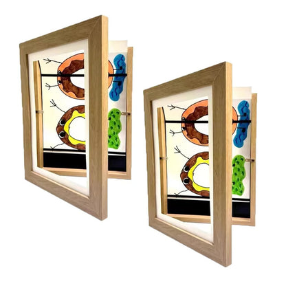 Creative Kids Art Display Frames