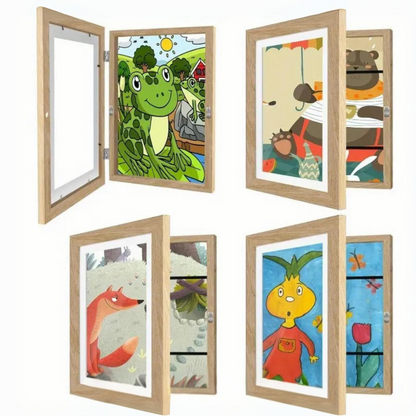 Creative Kids Art Display Frames