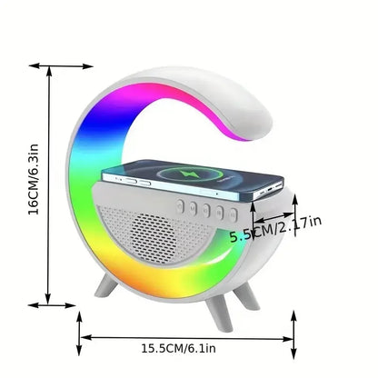 G-Max: Entertainment Hub