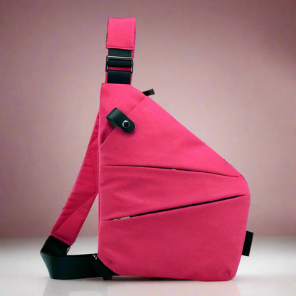 AirLuxx™ Anti-Theft Crossbody Bag