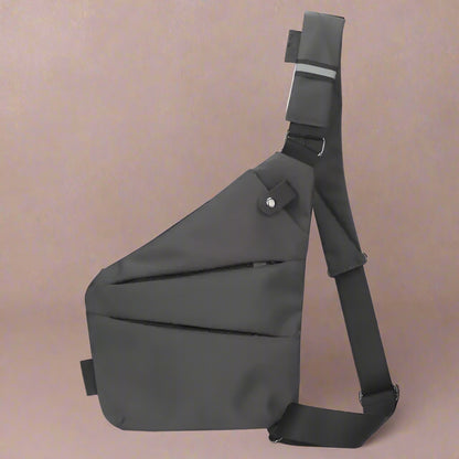 AirLuxx™ Anti-Theft Crossbody Bag