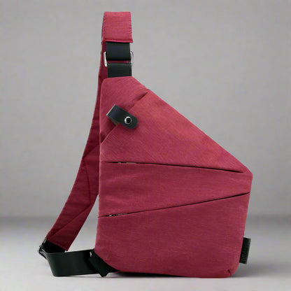 AirLuxx™ Anti-Theft Crossbody Bag