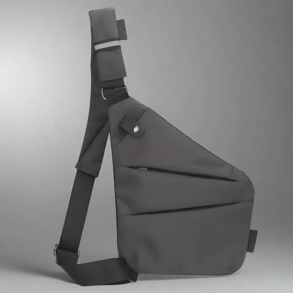 AirLuxx™ Anti-Theft Crossbody Bag