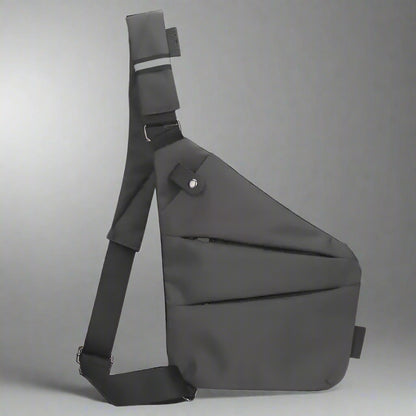 AirLuxx™ Anti-Theft Crossbody Bag